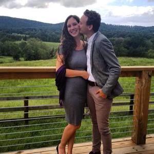 Meet your Posher, Bethany